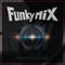 Capa de Funky Mix