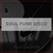 Capa de Soul Funk Disco