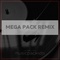 Capa de Mega Pack Remix