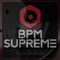 Capa de Bpm Supreme