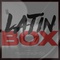 Capa de Latin Box