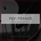 Capa de Psy-Trance